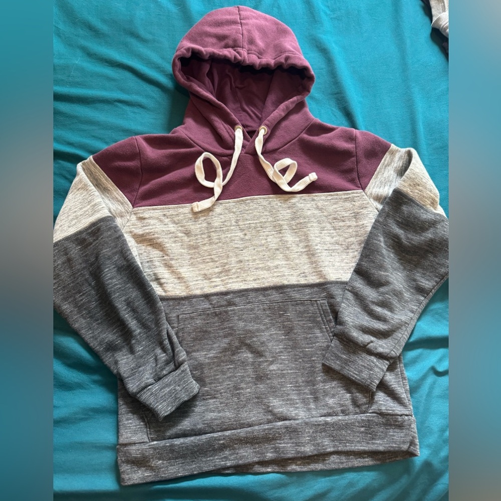 Doublju kids hoodie